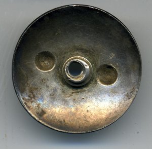 ОВ2ст на ранцевого огнеметчика посмертно