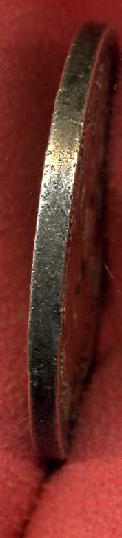 Сербия, 2 динара 1875г.