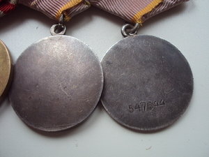 Комплект офицера азербайджанца. (2 КЗ+ 2 зБЗ +Москва)