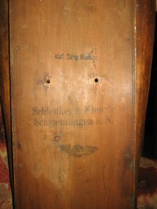 Настенные часы