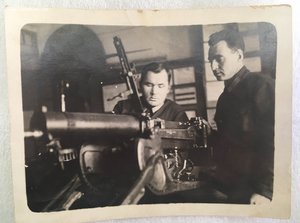 МИЛИЦИЯ/НКВД