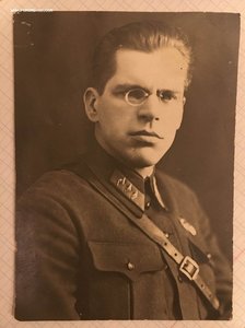 МИЛИЦИЯ/НКВД