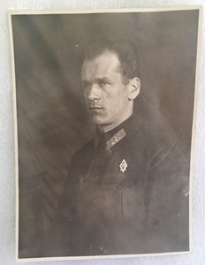 МИЛИЦИЯ/НКВД