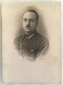 МИЛИЦИЯ/НКВД