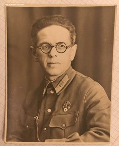 МИЛИЦИЯ/НКВД