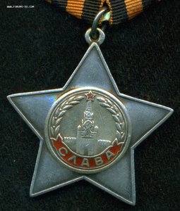 Слава 2-я на геройского артиллериста!