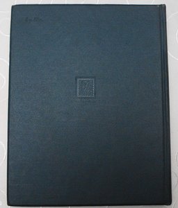 Альбом для марок Спорт 1965г.