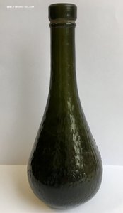 Пивная бутылка Юзовка (Екат.губ)