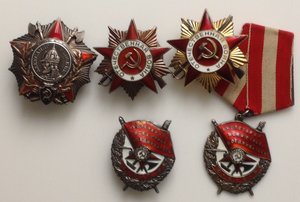 Артиллерист Невский+БКЗ(винт)+БКЗ+ОВ1