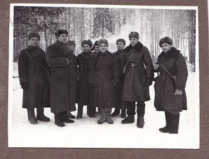 Маршал Сов.Союза К.К.РОКОССОВСКИЙ. Лот,10 фото.