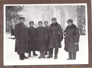 Маршал Сов.Союза К.К.РОКОССОВСКИЙ. Лот,10 фото.