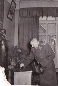 Маршал Сов.Союза К.К.РОКОССОВСКИЙ. Лот,10 фото.