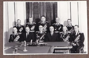 Маршал Сов.Союза К.К.РОКОССОВСКИЙ. Лот,10 фото.