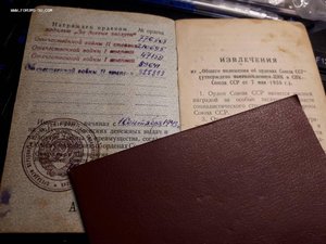 Комплект ПЯТЬ Отечек.