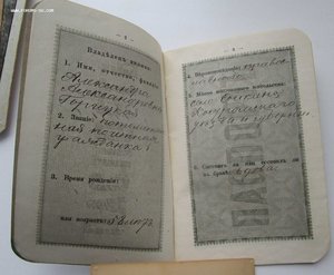 Меньшевик Горицкий \АРХИВ\