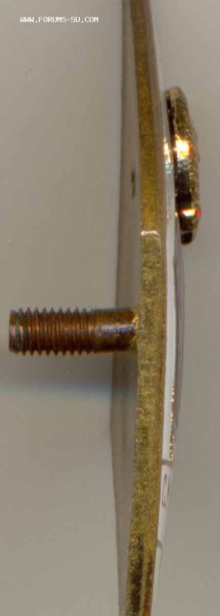 КХТИ, тяжелый.