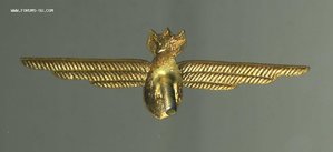 Военный штурман 1 класса