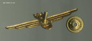 Военный штурман 1 класса