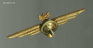 Военный штурман 1 класса