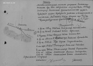 ОВ2 6.627.581 с ОК - ННГ - посмертно