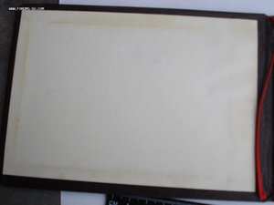 Обложка аттестата доцента