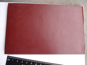 Обложка доктора наук