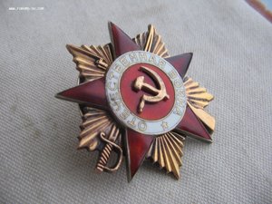 ОВ 1ст. Летчик. ГСС.