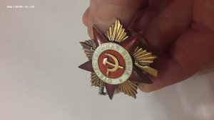 боевые отечка 1 и 2