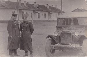 Военные,авто, - 5 фото