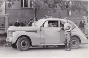 Военные,авто, - 5 фото