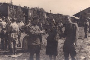 Военные,авто, - 5 фото