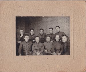 Военные,авто, - 5 фото