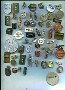 Подборка ГДР