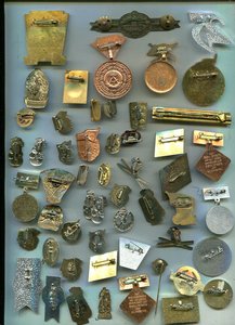 Подборка ГДР