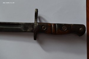 штык пмв для ли энфилд