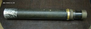 Армейская подзорная труба БЯ - 1937