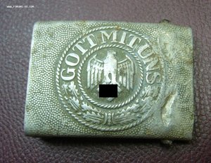 Пряга вермахта