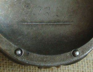 Знак Почёта - Ветки