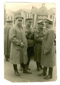МИЛИЦИЯ/ОГПУ/НКВД----СУПЕРФОТО.