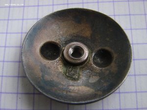 КЗ 149030 на Дважды Героя Советского Союза