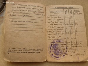 Красноармейская кн. -Чернышов.