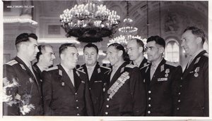 Советская милиция. Лот фото. 1926-1966 гг.
