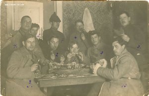 4 интересных фото.