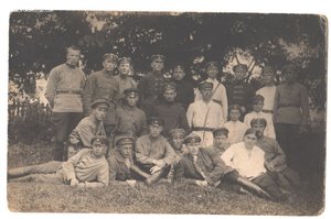 4 интересных фото.