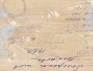 Похороны Войкова. Представители дипкорпуса на вокзале.