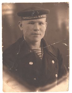 Лента "Торпедные катера"1941 год.