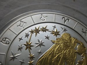 Монета серебро 93,3 гр.