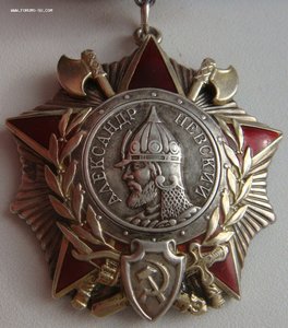 Невский, подвес-реконверс