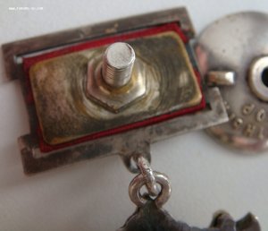 Невский, подвес-реконверс