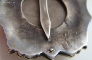 Невский, подвес-реконверс